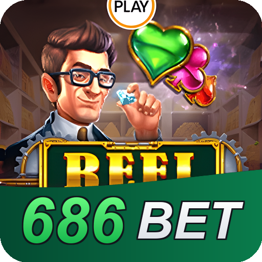Formulário de Registro 686BET